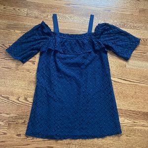 BCBGeneration Lace Dress